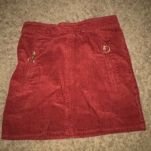 Forever 21 skirt